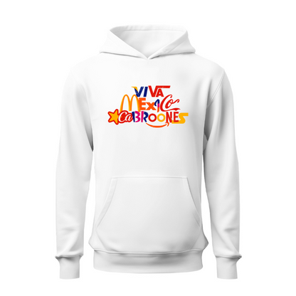 Viva México Cabroones HOODIE