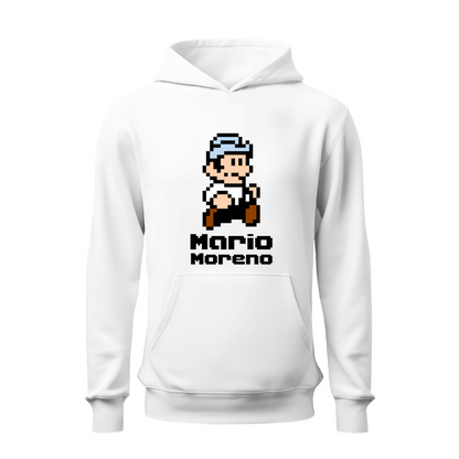Mario Moreno HOODIE