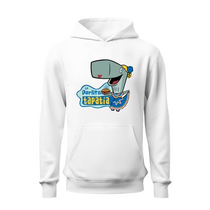 La Perlita tapatía HOODIE