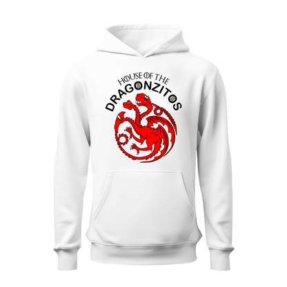 House of the Dragonzitos HOODIE