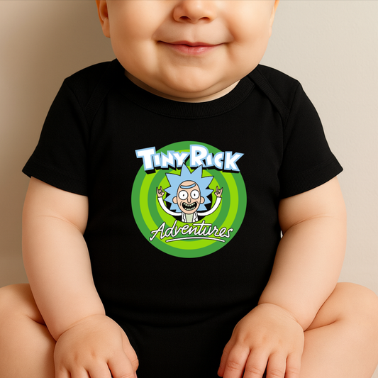 Tiny Rick BABY
