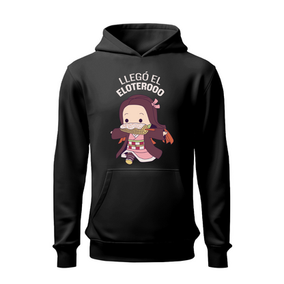 Mexzuco HOODIE