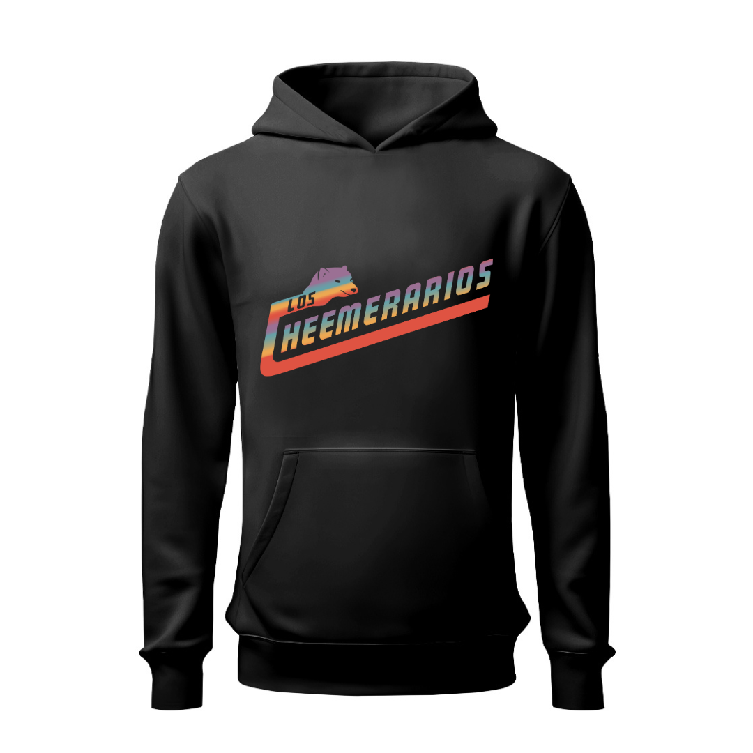 Los Cheemerarios HOODIE