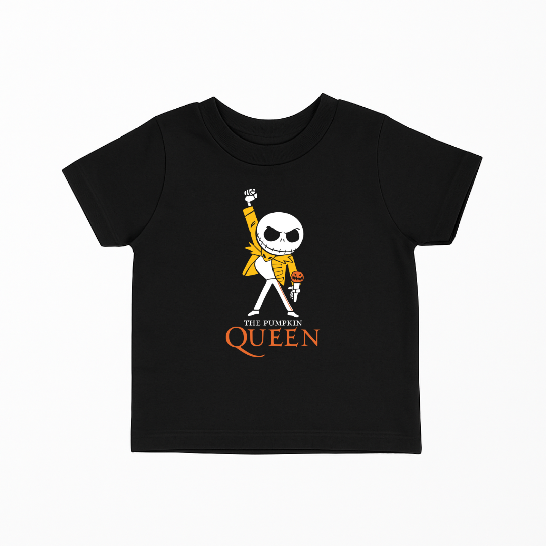 The Pumpkin Queen Sobrinit@s
