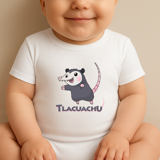 Tlacuachu BABY