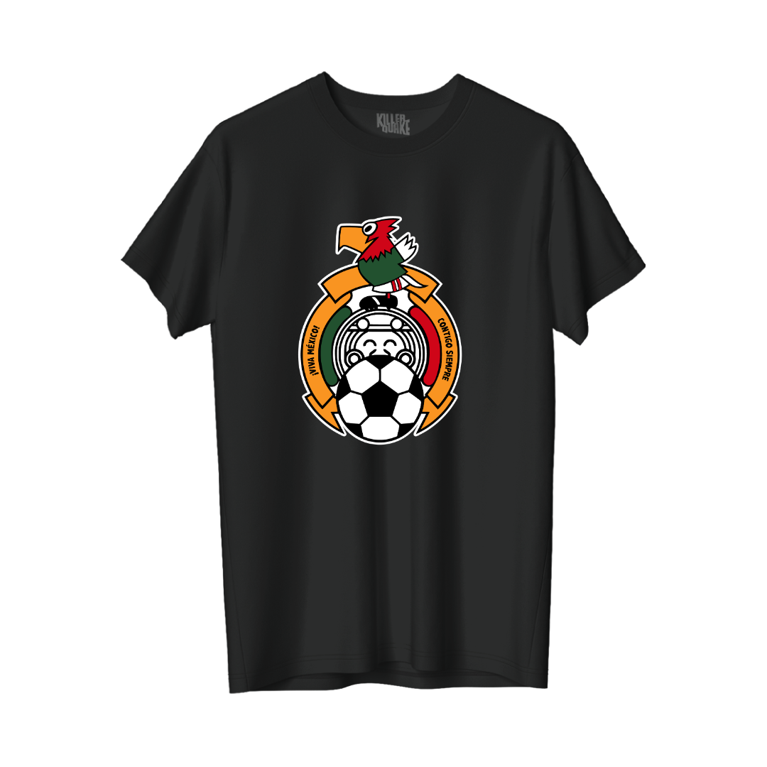 Escudo México