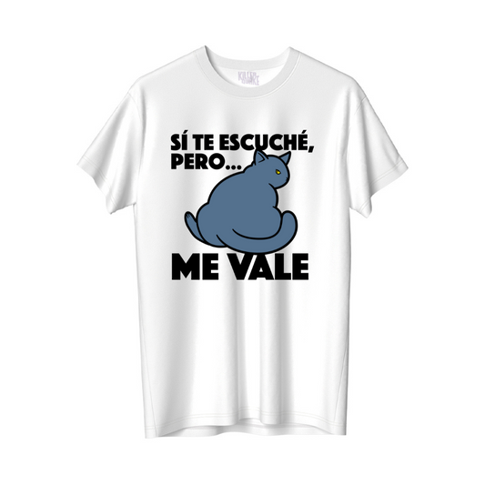 Me vale