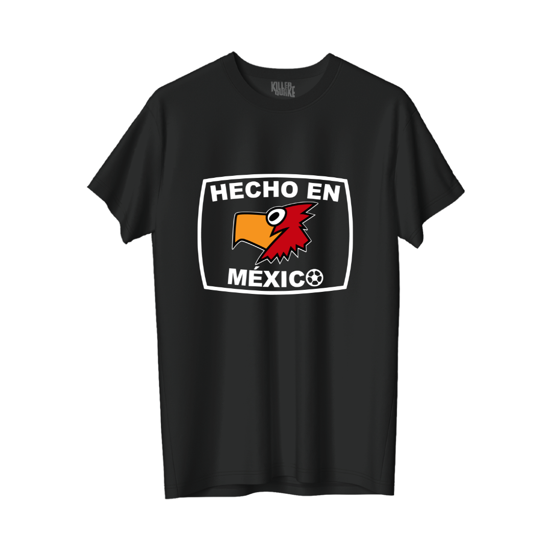 Hecho en México