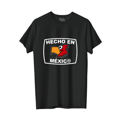 Hecho en México