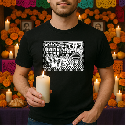 Muertos Vida