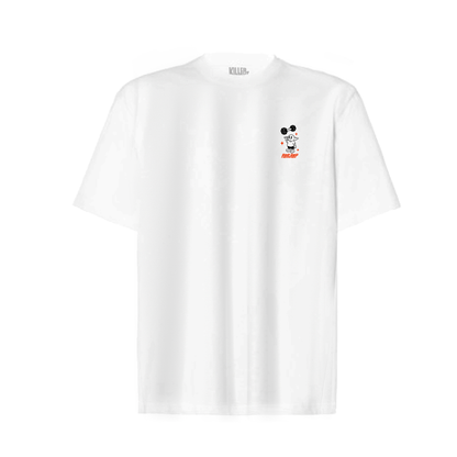 This is the wey OVERSIZE