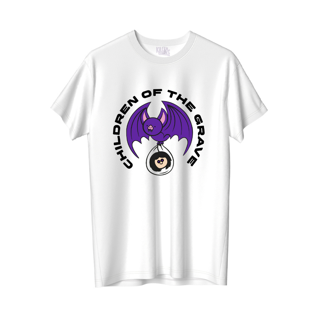 Children of the grave