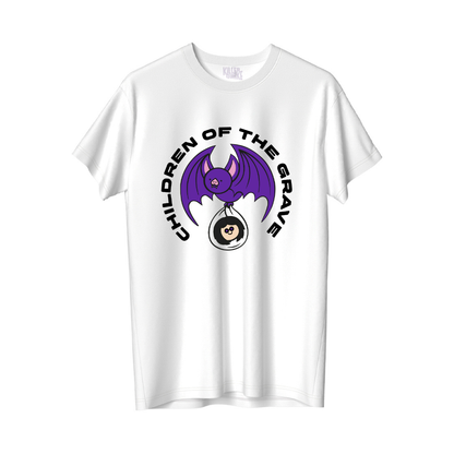 Children of the grave