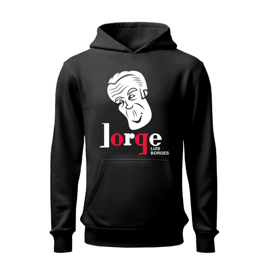 Jorge HOODIE