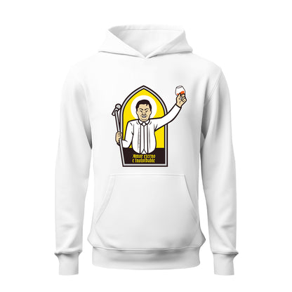Amor eterno HOODIE