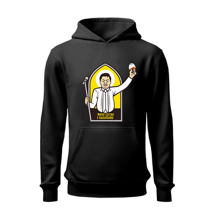 Amor eterno HOODIE