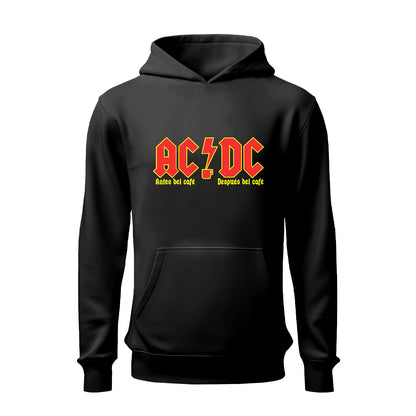 Antes del café HOODIE