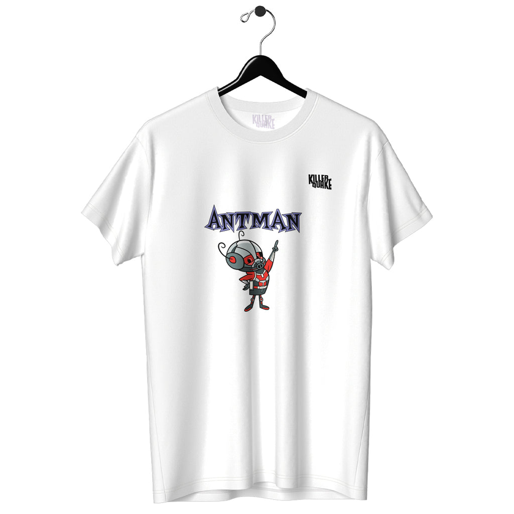 Playera UNISEX  Antman