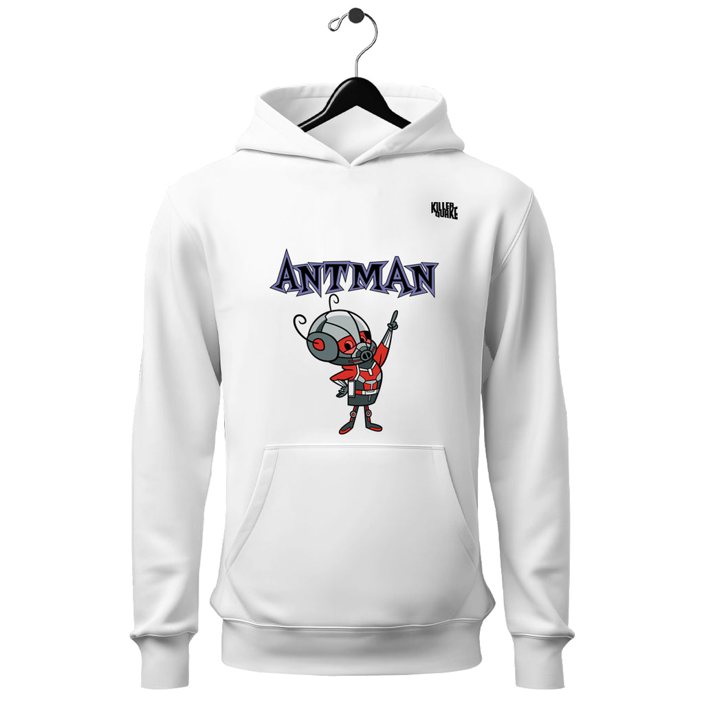 Sudadera UNISEX Antman