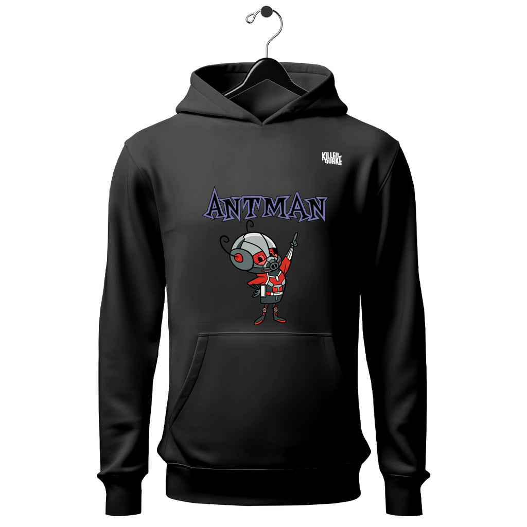 Sudadera UNISEX Antman