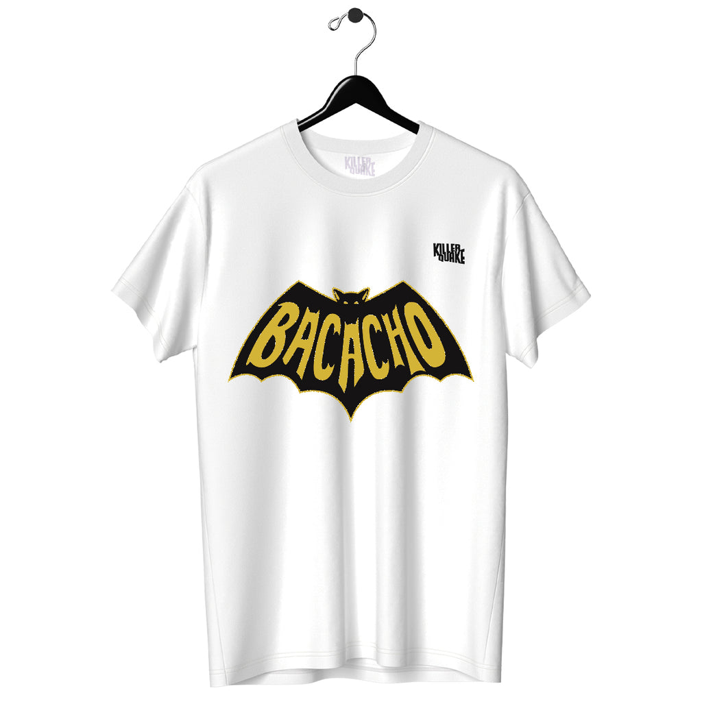 Playera UNISEX Bacacho