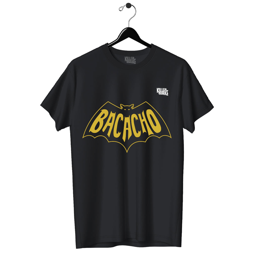 Playera UNISEX Bacacho