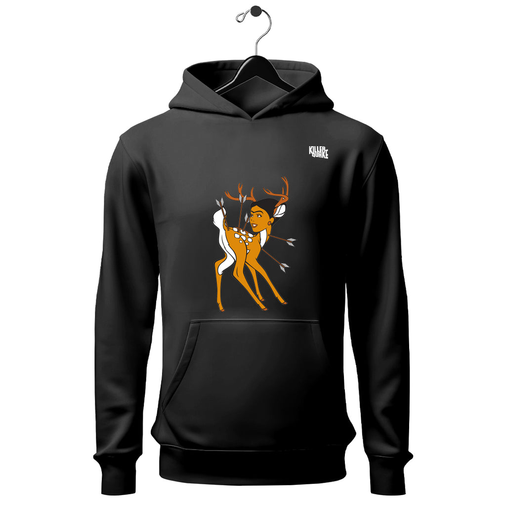 Sudadera UNISEX Bambi Frida