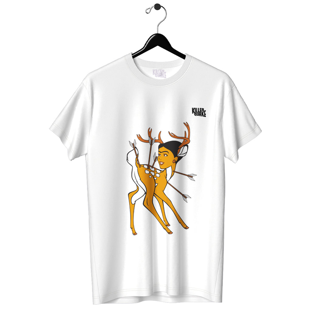 Playera UNISEX Bambi Frida