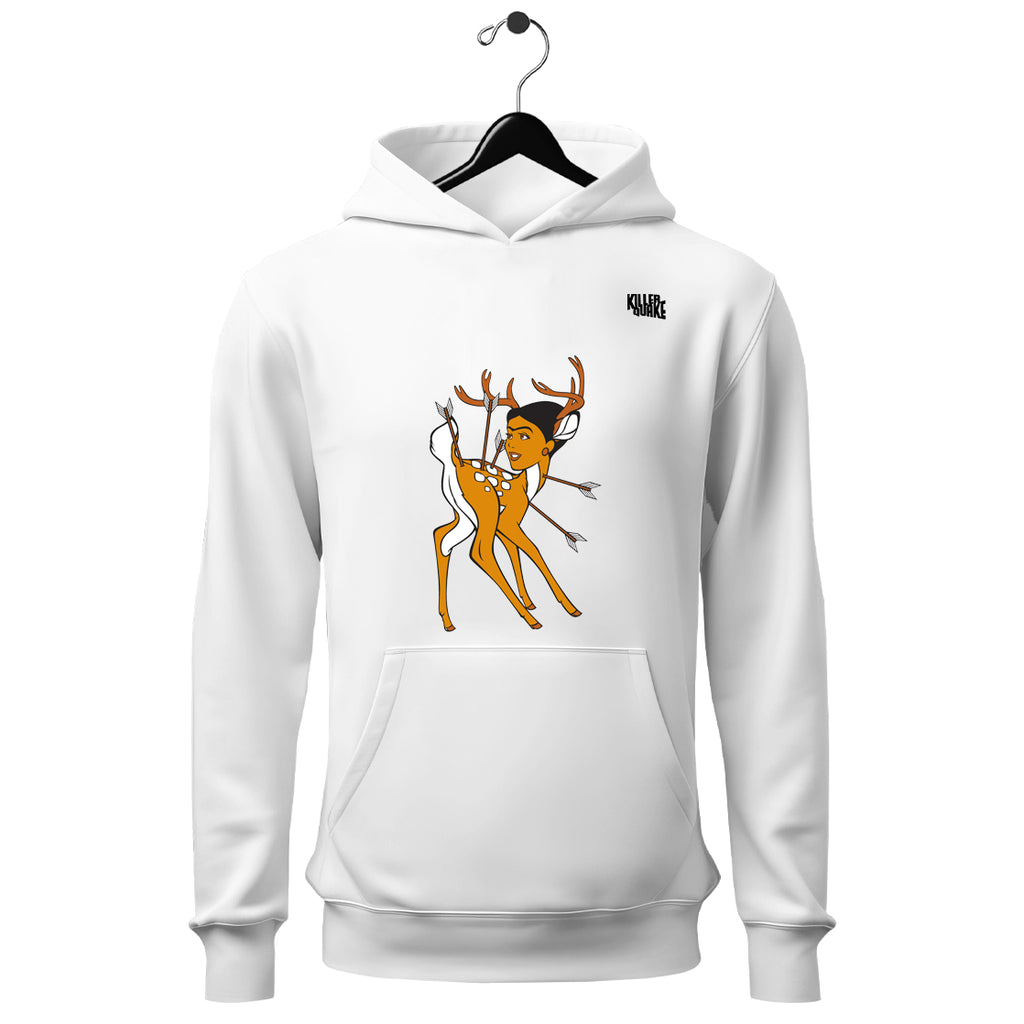 Sudadera UNISEX Bambi Frida