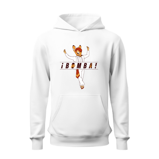 Bambi Bomba HOODIE