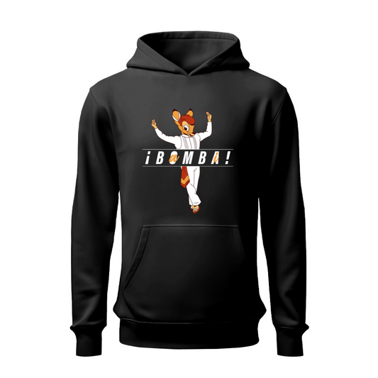 Bambi Bomba HOODIE