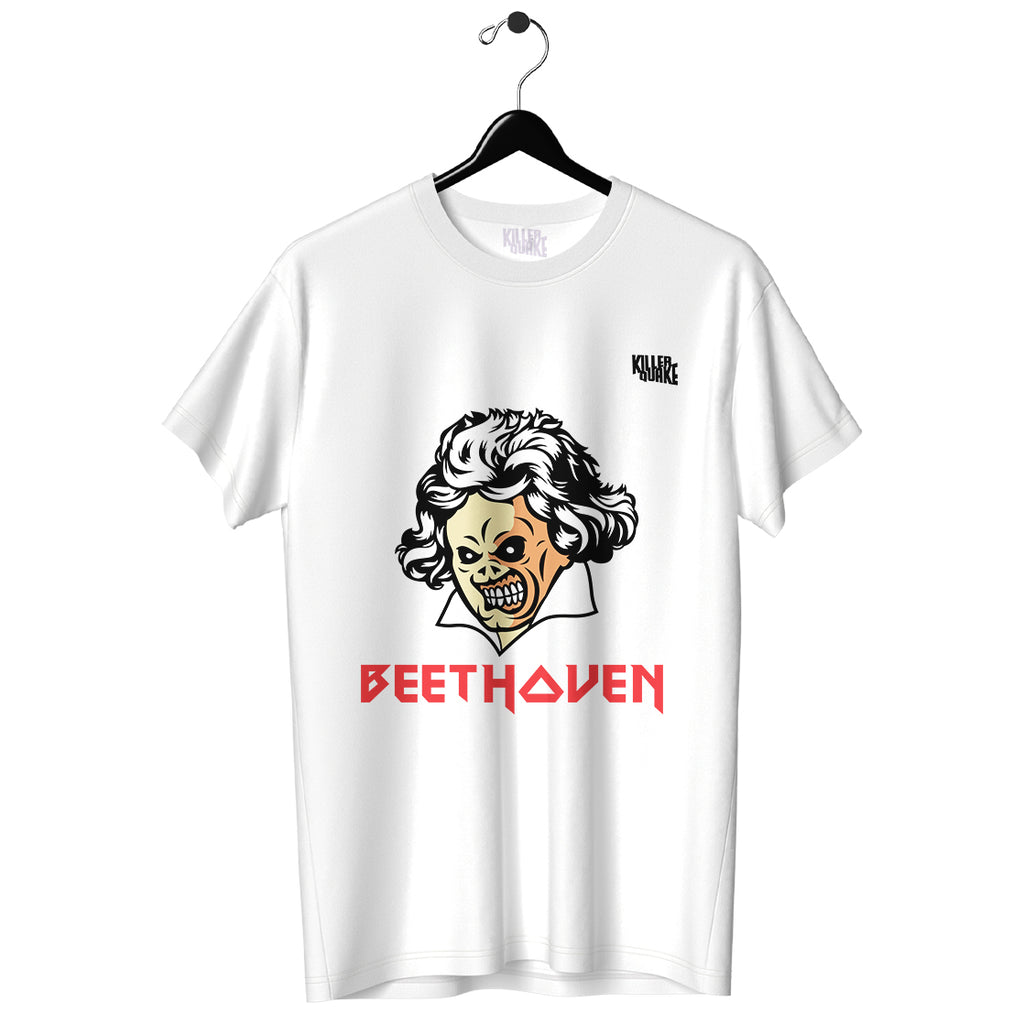 Playera UNISEX Beethoven