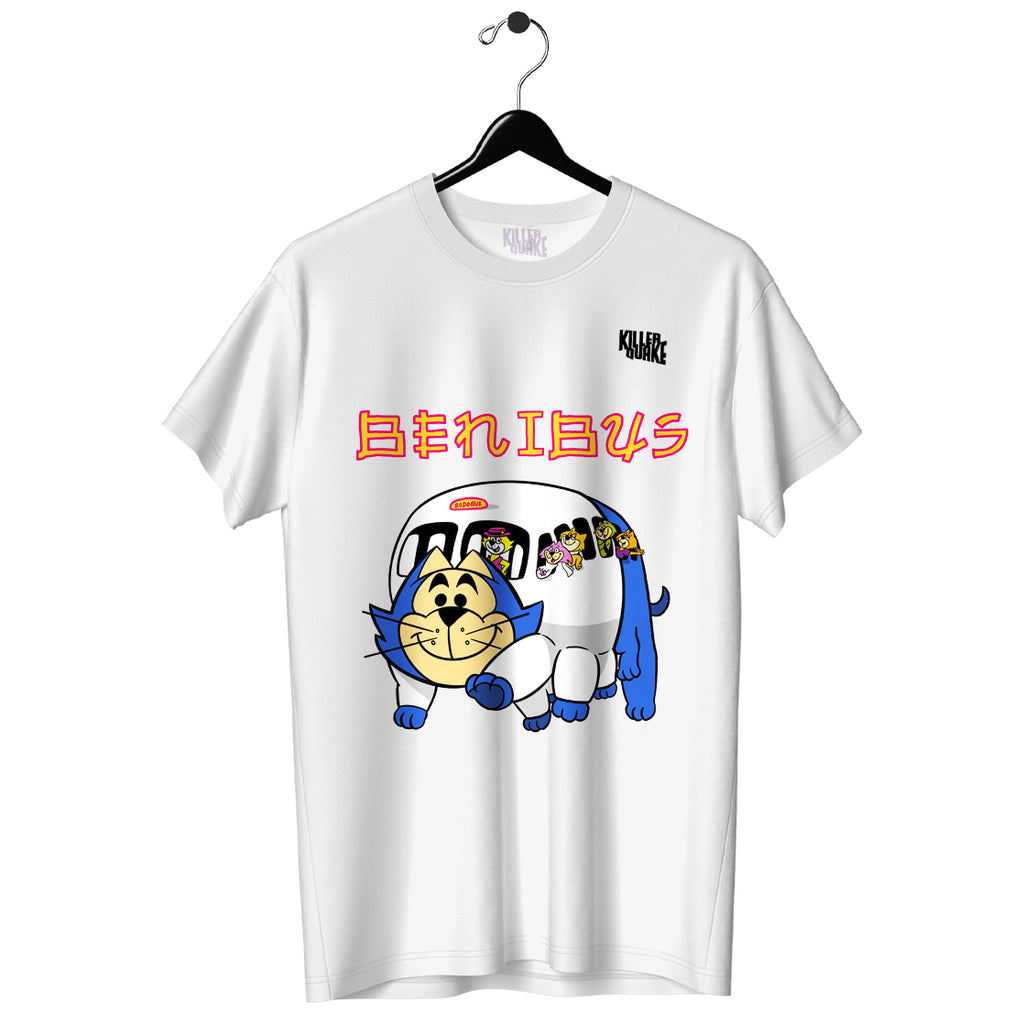 Playera UNISEX Benibus