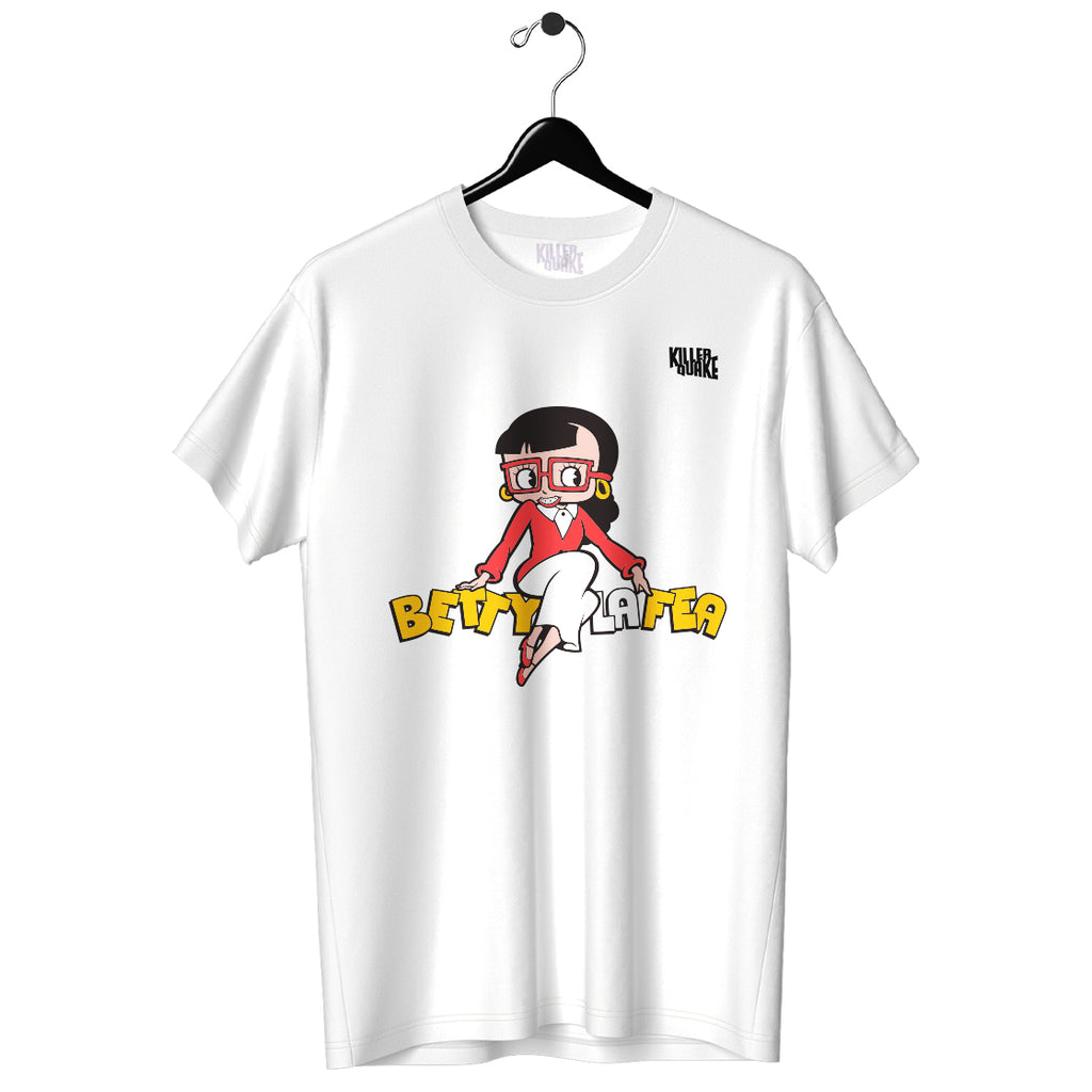 Playera UNISEX Betty la fea