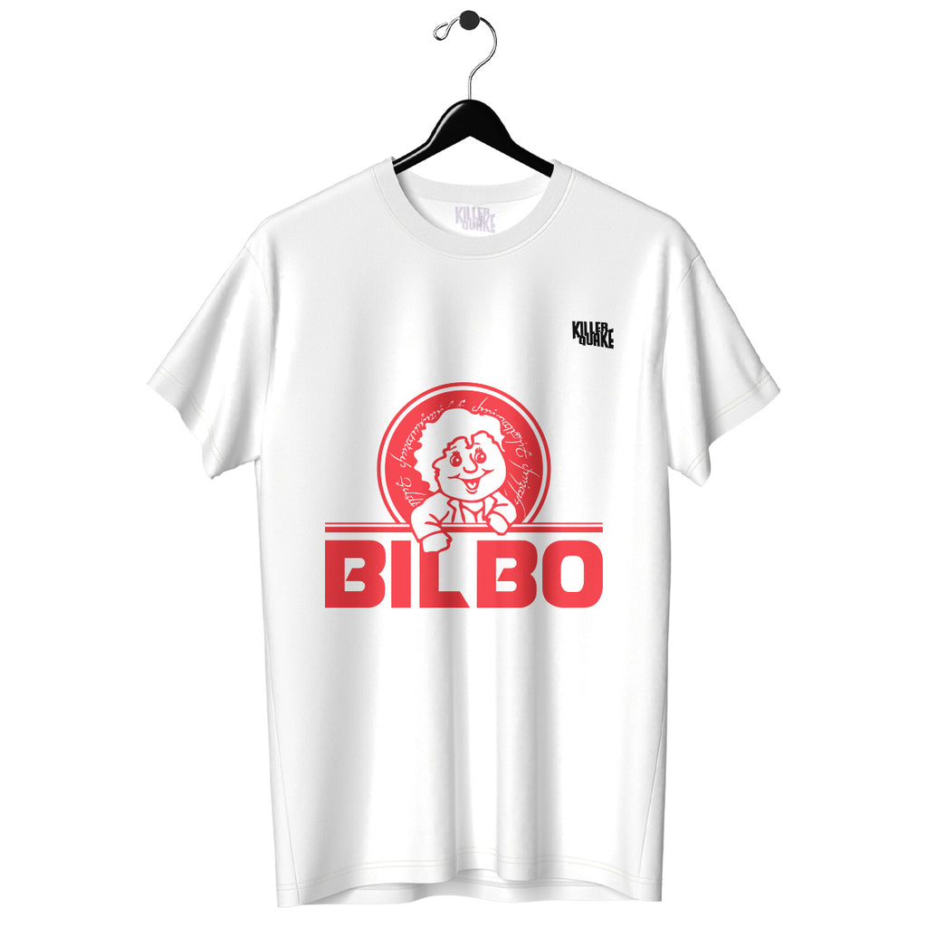 Playera UNISEX Bilbo