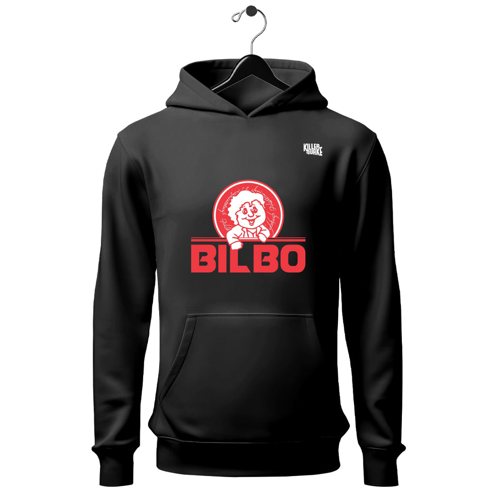 Sudadera UNISEX Bilbo