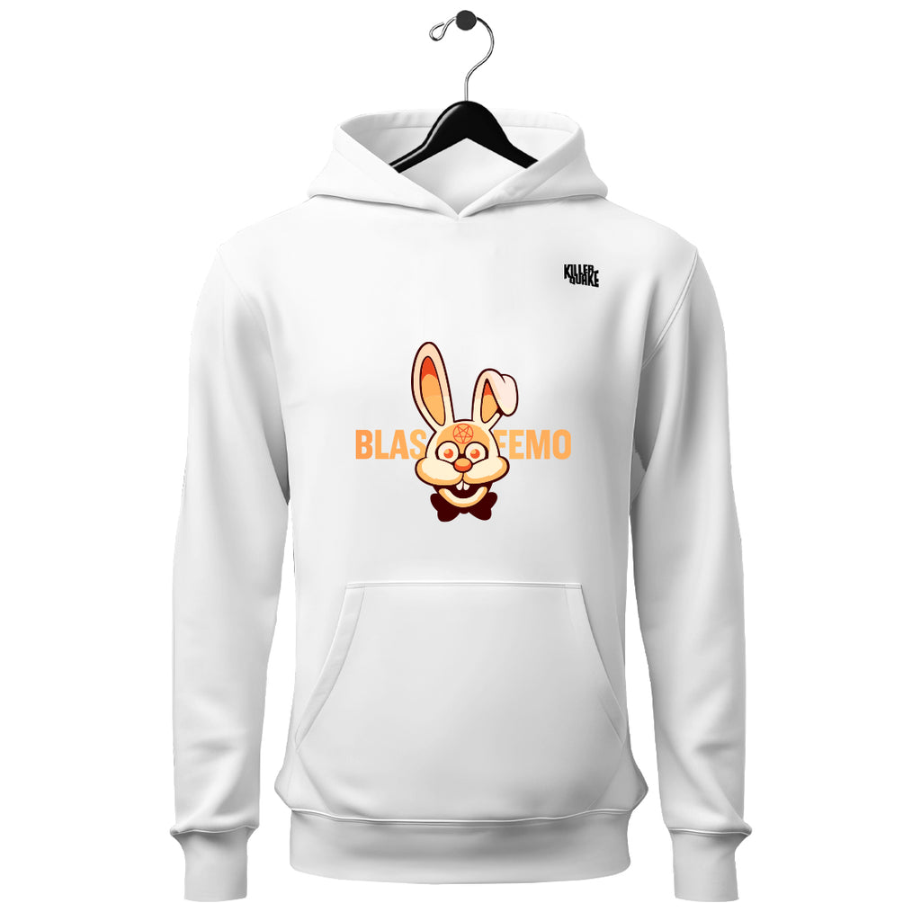 Sudadera UNISEX Blasfemo