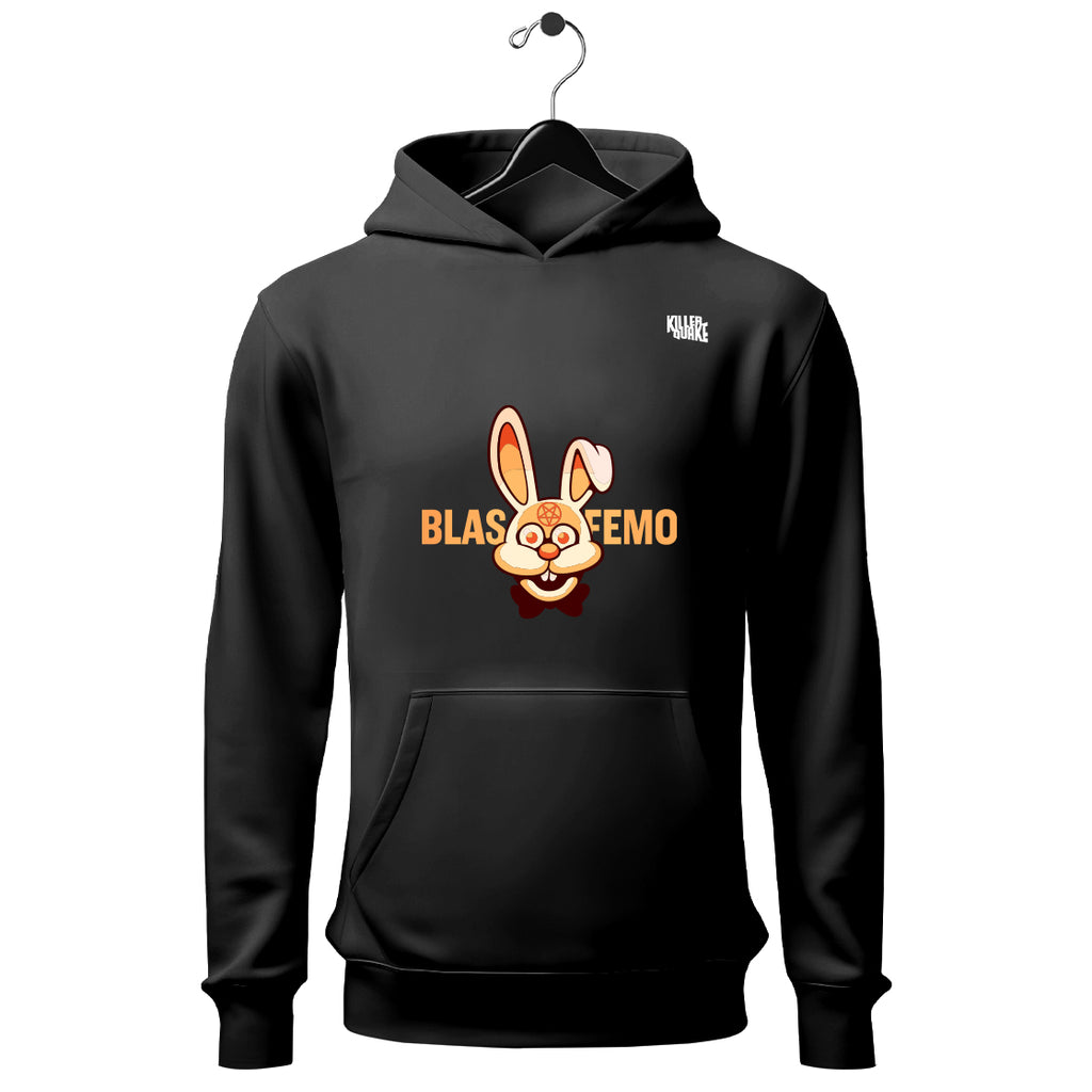 Sudadera UNISEX Blasfemo