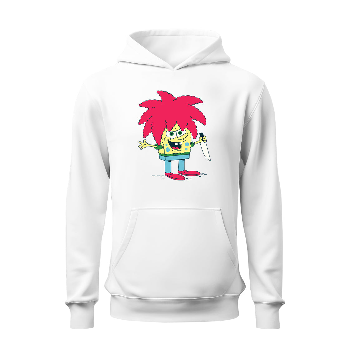 Bob HOODIE