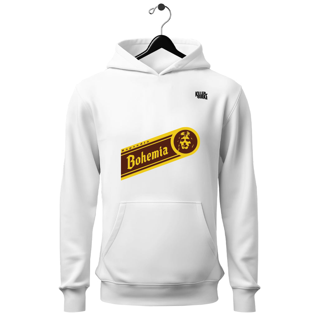 Sudadera UNISEX Rapsodia Bohemia