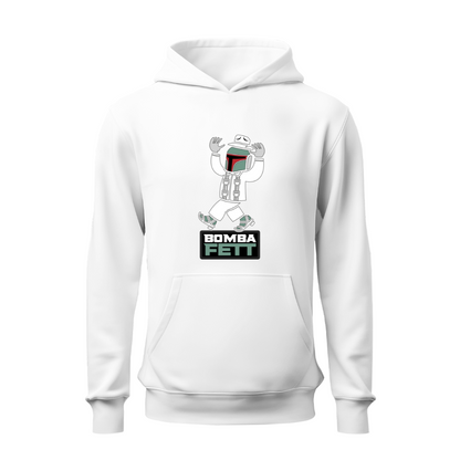 Bomba Fett HOODIE