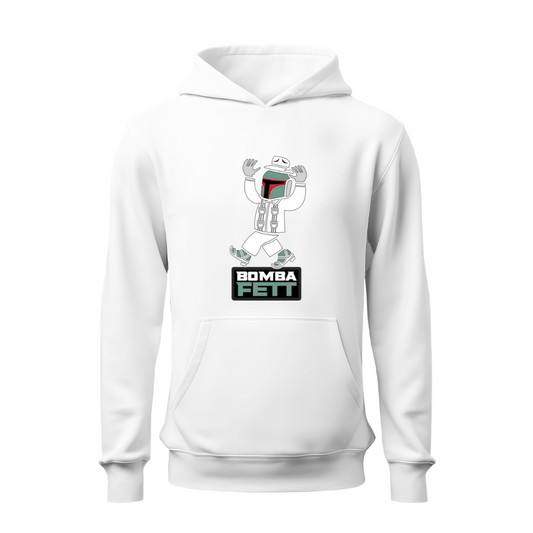 Bomba Fett HOODIE