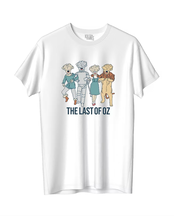 Last of Oz