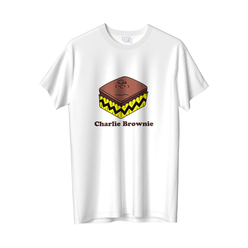 UNISEX Charlie Brownie