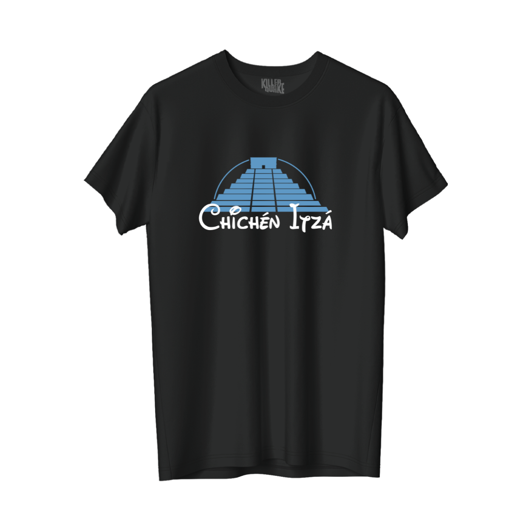 Chichén Itzá
