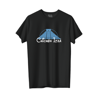Chichén Itzá