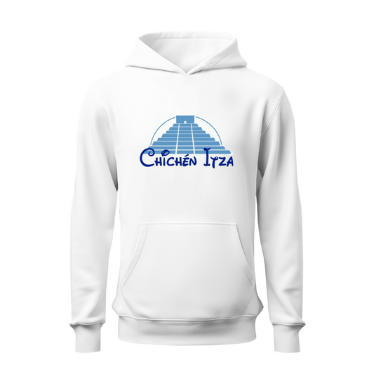 Chichén Itzá HOODIE