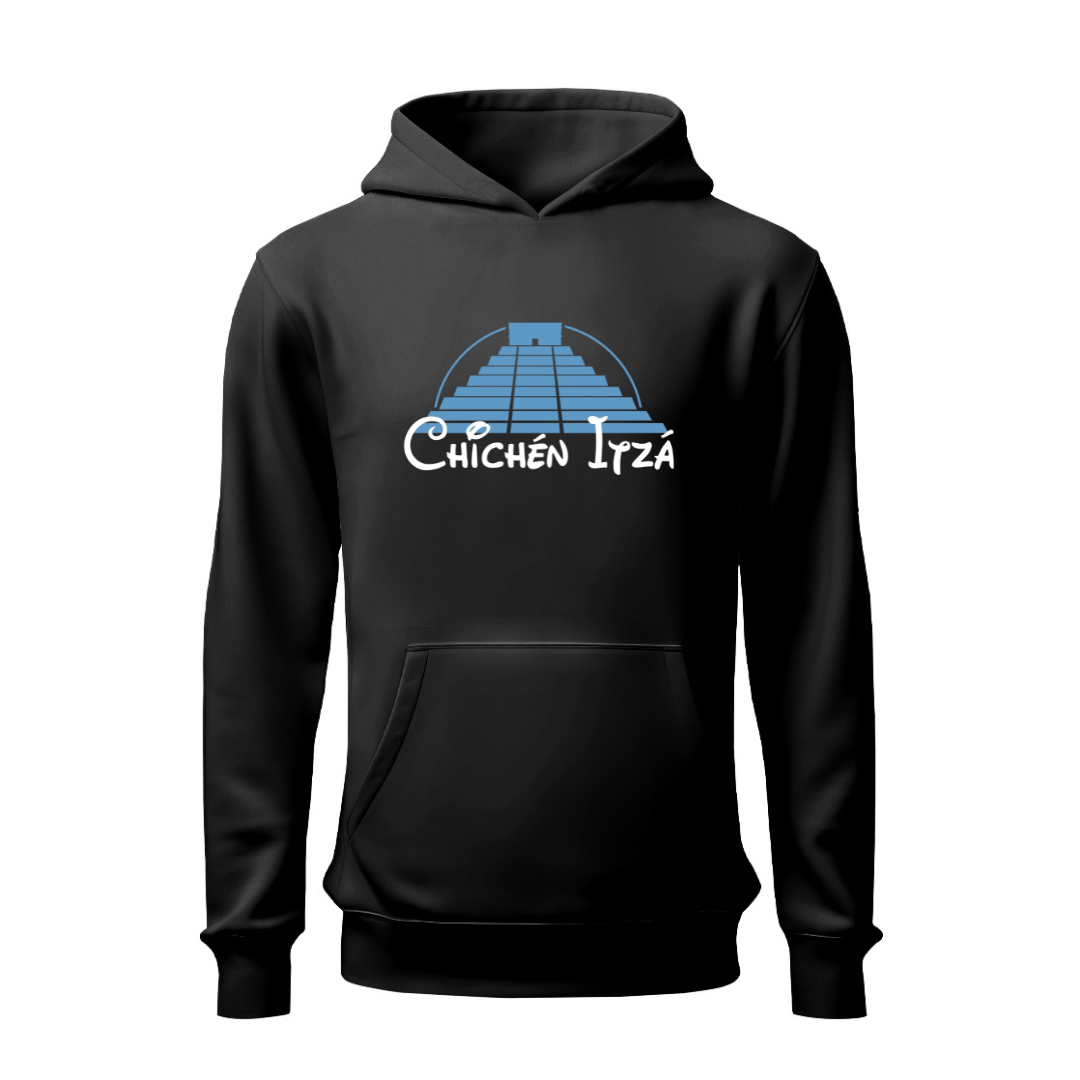 Chichén Itzá HOODIE