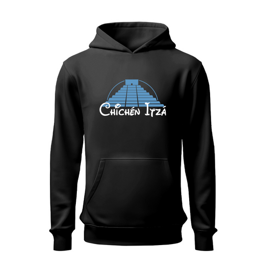 Chichén Itzá HOODIE