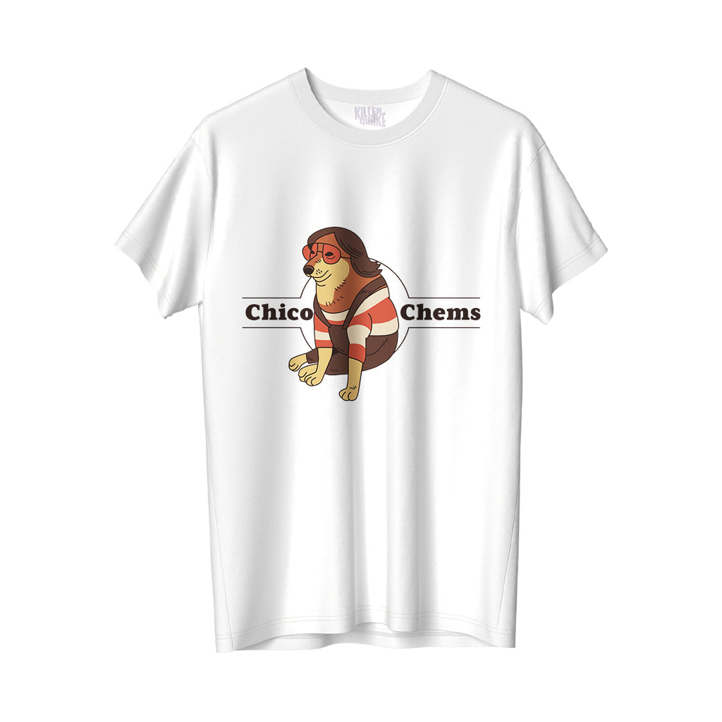 UNISEX Chico Chems